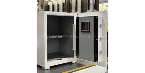 Ket Sat Thong Minh Kassler Kl 55h8 Bg 53kg 2