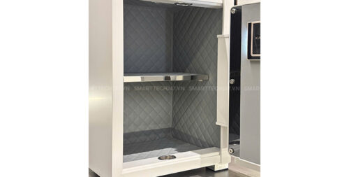 Ket Sat Thong Minh Kassler Kl 55h8 Bg 53kg 3