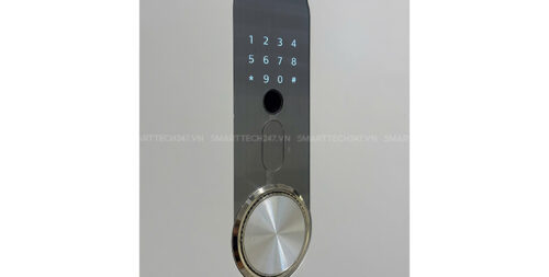 Ket Sat Thong Minh Kassler Kl 55h8 Bg 53kg 5