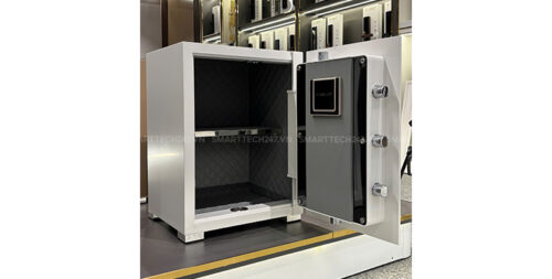 Ket Sat Thong Minh Kassler Kl 55h8 Bg 53kg 7