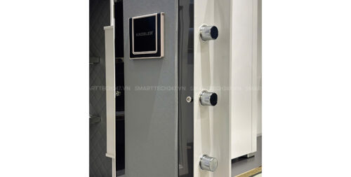 Ket Sat Thong Minh Kassler Kl 65h8 Bg 63kg 1