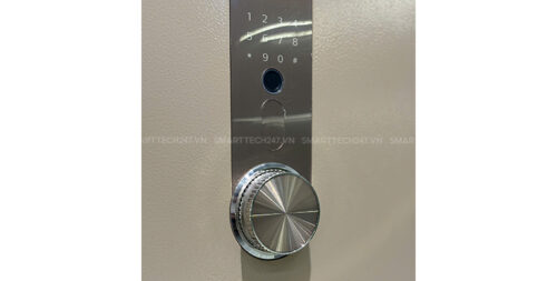 Ket Sat Thong Minh Kassler Kl 65h8 Bg 63kg 12