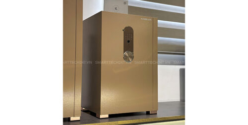 Ket Sat Thong Minh Kassler Kl 65h8 Bg 63kg 6