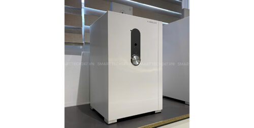 Ket Sat Thong Minh Kassler Kl 65h8 Bg 63kg