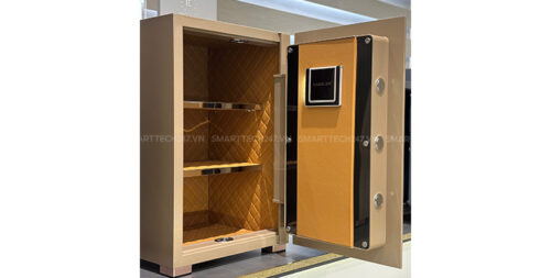 Ket Sat Thong Minh Kassler Kl 65h8 Bg 63kg 7