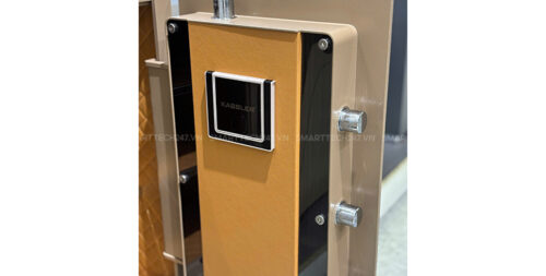 Ket Sat Thong Minh Kassler Kl 65h8 Bg 63kg 8