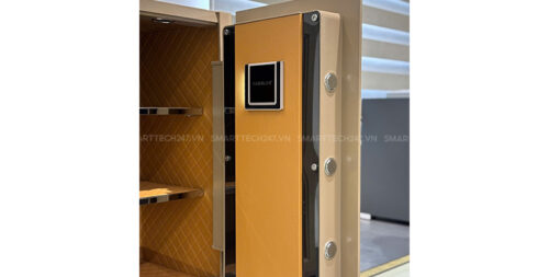 Ket Sat Thong Minh Kassler Kl 75h8 Gold 75kg 2