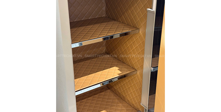 Ket Sat Thong Minh Kassler Kl 75h8 Gold 75kg 3