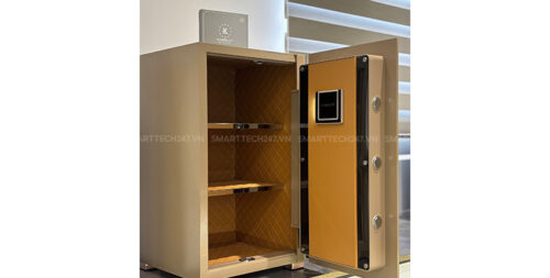 Ket Sat Thong Minh Kassler Kl 75h8 Gold 75kg 4