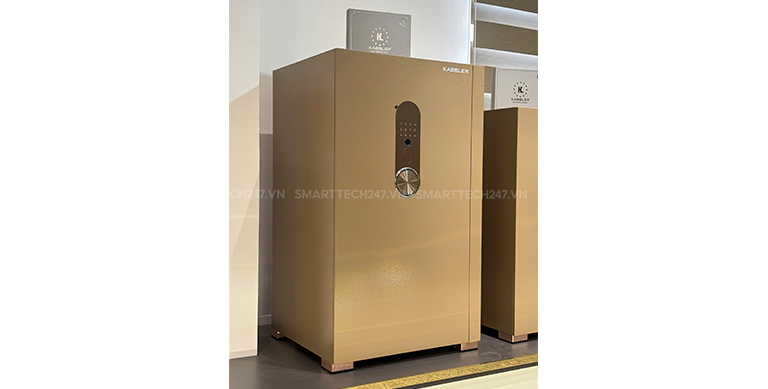 Ket Sat Thong Minh Kassler Kl 75h8 Gold 75kg 5