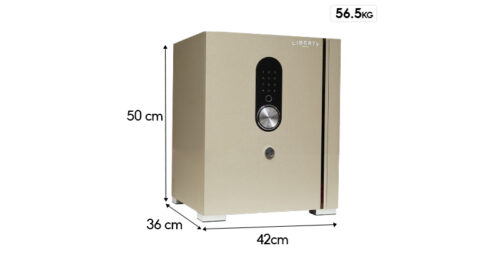 Ket Sat Thong Minh Liberty Lb50 S10 Pro