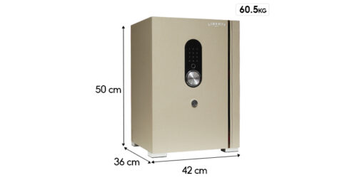 Ket Sat Thong Minh Liberty Lb50 S10 Pro