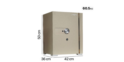 Ket Sat Thong Minh Liberty Lb50 S9 Pro605kg
