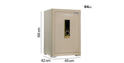 Ket Sat Thong Minh Liberty Lb68 Pro Face Id 94kg