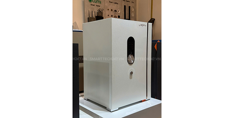 Ket Sat Thong Minh Liberty Lb68 S10 Pro 4