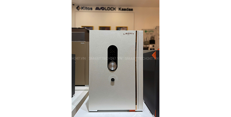 Ket Sat Thong Minh Liberty Lb68 S10 Pro 5