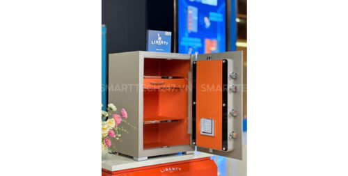 Ket Sat Thong Minh Liberty Lb68 S9 Pro 80kg 2