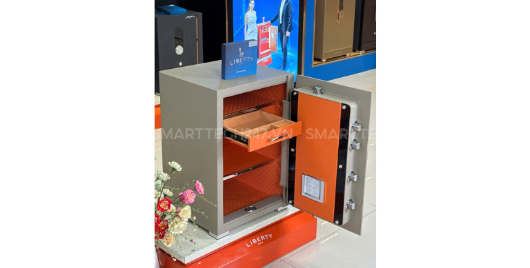 Ket Sat Thong Minh Liberty Lb68 S9 Pro 80kg 5