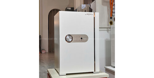 Ket Sat Thong Minh Liberty Lb68 S9 Pro 80kg 7