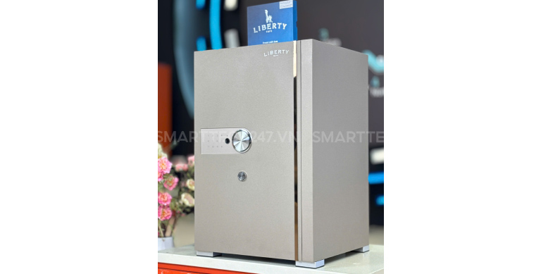 Ket Sat Thong Minh Liberty Lb68 S9 Pro 80kg