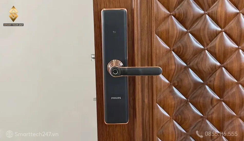 Khóa cửa 1 chiều tuỳ theo nhu cầu mà chọn loại phù hợp Khóa Cửa 1 Chiều cần khảo sát chuẩn xác, chọn đúng các loại ổ khóa an toàn.