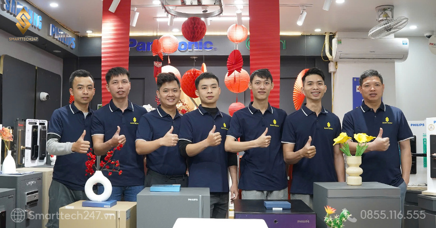 Cac Cach Mo Cua Nhanh Chong Khi Khoa Cua Dien Tu Khi Het Pin (2)