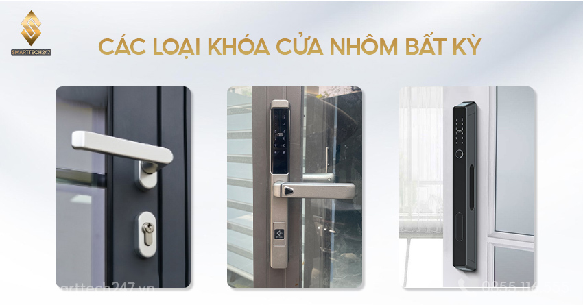 Cac Loai Khoa Cua Nhom Kinh (1)