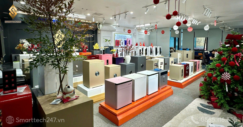 Cac Loai Khoa Cua Nhom Kinh (2)