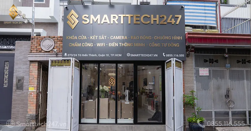 Các Loại ổ khoá cửa giá tốt, uy tín đều có ở Smarttech247 Các Loại ổ khoá cửa giá tốt, uy tín đều có ở Smarttech247