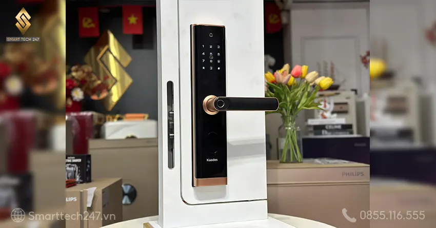 Cẩm nang chọn mua khóa chuẩn nhất. Cẩm nang chọn mua khóa chuẩn nhất.