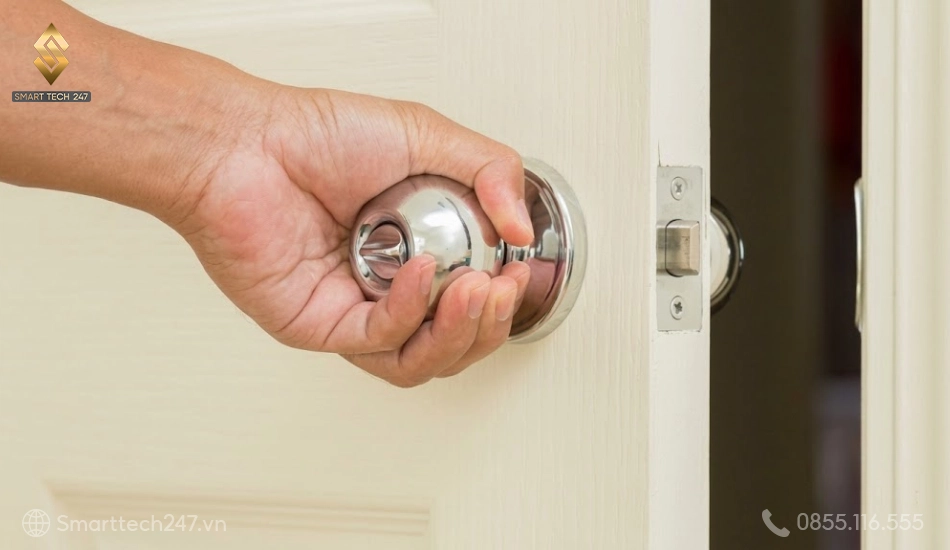 Nhận diện rủi ro: Hạn chế bảo mật từ hệ thống.