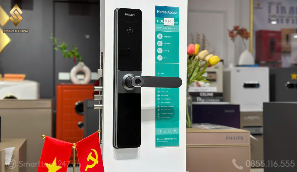 Khoa Cua Bang Van Tay (12