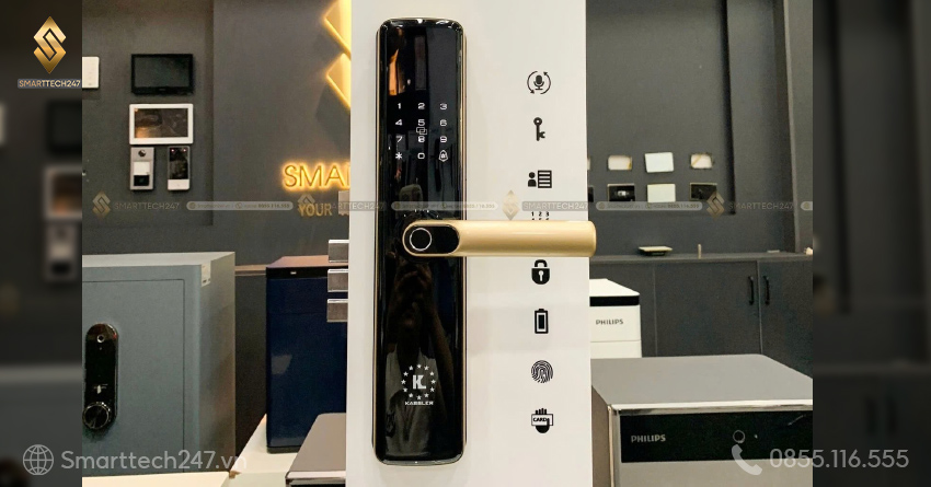 Khoa Tay Gat Cua Go (3)