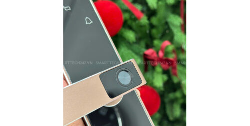 Khoa Van Tay Cua Go Thong Minh Kitos S3 Cnc 1