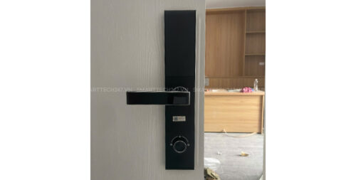 Khoa Van Tay Cua Go Thong Minh Kitos S3 Cnc 4