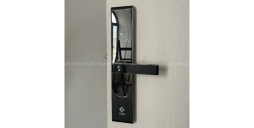 Khoa Van Tay Cua Go Thong Minh Kitos S3 Cnc 5