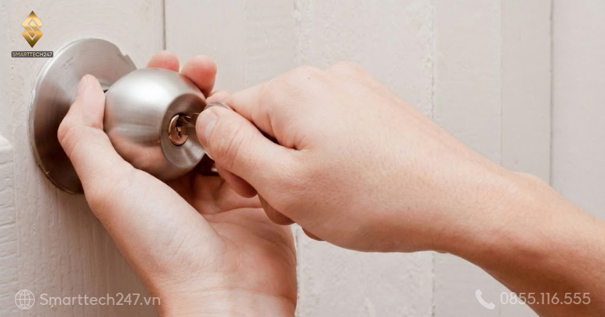 O Khoa Cua Bi Ket (1)