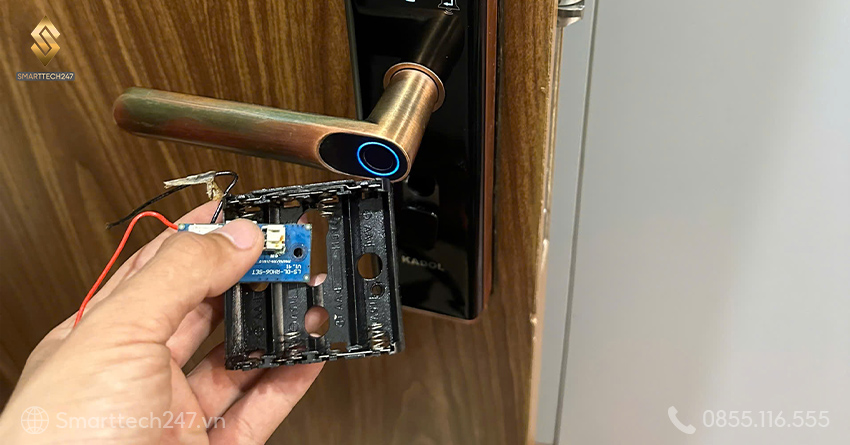 O Khoa Cua Bi Ket (2)