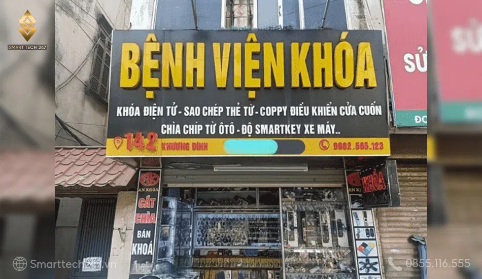 Sửa khóa vân tay tại nhà tại "Bệnh viện khóa Thanh Xuân" – Cấp cứu khóa 24/7. Sửa khóa vân tay tại nhà tại "Bệnh viện khóa Thanh Xuân" – Cấp cứu khóa 24/7.