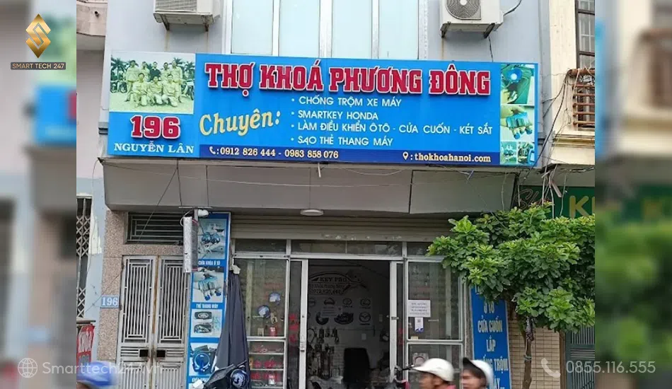 Thợ sửa khóa Phương Đông – Dịch vụ sửa khóa vân tay tại nhà nhanh chóng, giá tốt. Thợ sửa khóa Phương Đông – Dịch vụ sửa khóa vân tay tại nhà nhanh chóng, giá tốt.