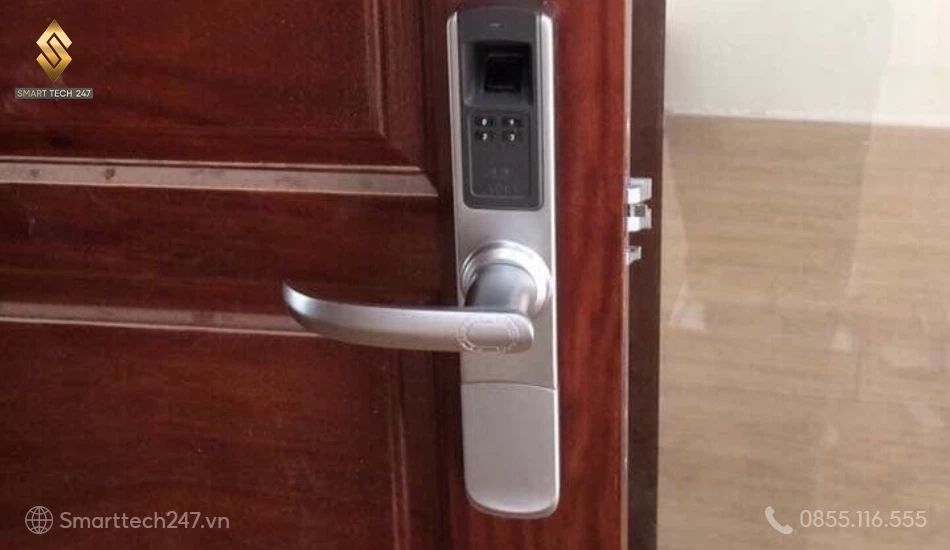Sửa khóa vân tay tại nhà – Thợ sửa khóa Huy Hoàng Bến Thành Quận 1 uy tín 24/7. Sửa khóa vân tay tại nhà – Thợ sửa khóa Huy Hoàng Bến Thành Quận 1 uy tín 24/7.