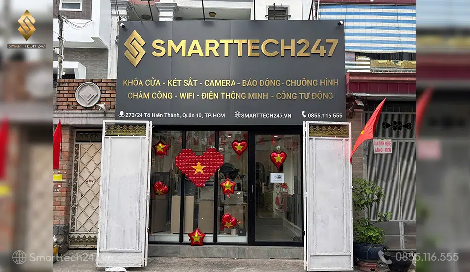 Smarttech247 HCM – Địa chỉ sửa khóa vân tay tại nhà giá tốt, có mặt sau 15–30 phút. Smarttech247 HCM – Địa chỉ sửa khóa vân tay tại nhà giá tốt, có mặt sau 15–30 phút.