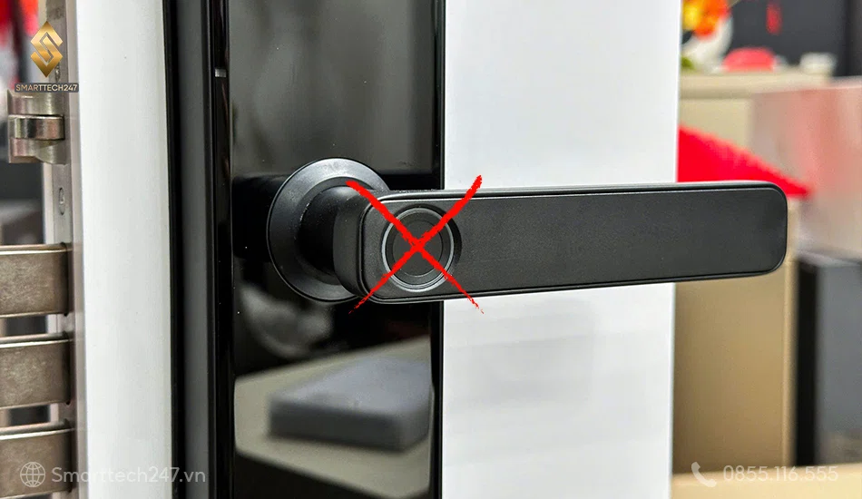 Giải pháp xử lý sự cố cảm biến vân tay bị vô hiệu hóa nhanh chóng. Giải pháp xử lý sự cố cảm biến vân tay bị vô hiệu hóa nhanh chóng.