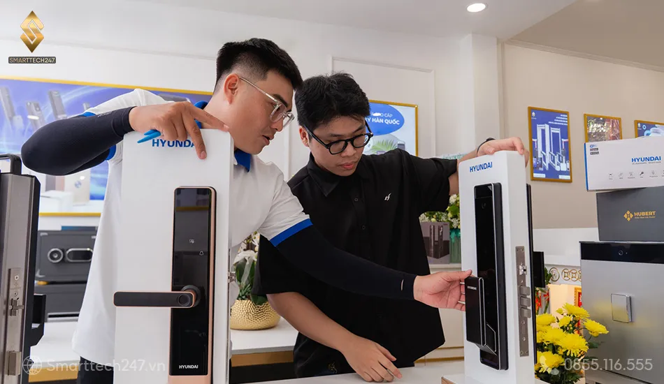 Mua các loại khóa cửa gỗ: Tối ưu ngân sách, trọn vẹn an tâm. Mua các loại khóa cửa gỗ: Tối ưu ngân sách, trọn vẹn an tâm.