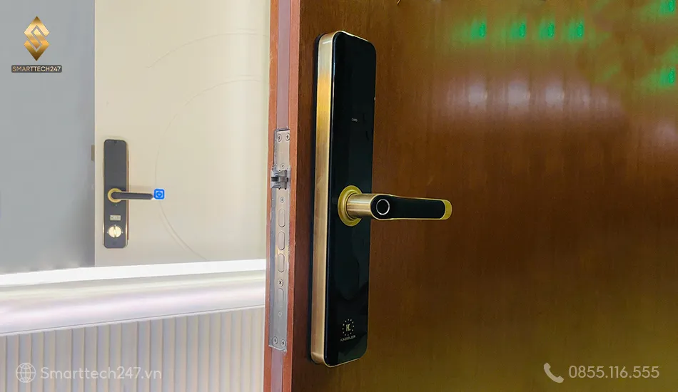 Các loại khóa cửa gỗ - Kassler KL-696 bền bỉ cùng thời gian. Các loại khóa cửa gỗ - Kassler KL-696 bền bỉ cùng thời gian.