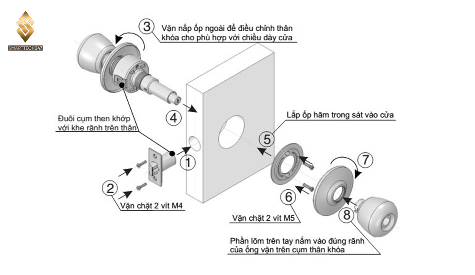 Cach Lap Khoa Tay Nam Tron (4)