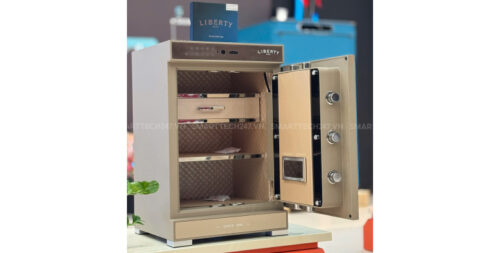 Ket Sat Thong Minh Cao Cap Liberty Lb58 Vantis Max 92kg 1