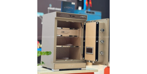 Ket Sat Thong Minh Cao Cap Liberty Lb58 Vantis Max 92kg 2