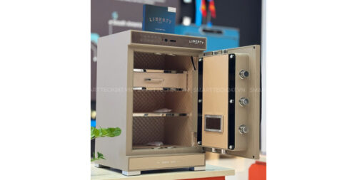 Ket Sat Thong Minh Cao Cap Liberty Lb58 Vantis Max 92kg 3