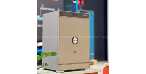 Ket Sat Thong Minh Cao Cap Liberty Lb58 Vantis Max 92kg